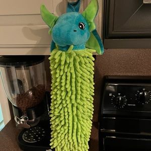 Norwex Pet to Dry